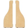 KYDZ Suite Stabilizer Wing Pair - T-height