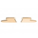 KYDZ Suite Stabilizer Wing Pair - T-height