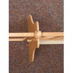 KYDZ Suite Stabilizer Wing Pair - T-height