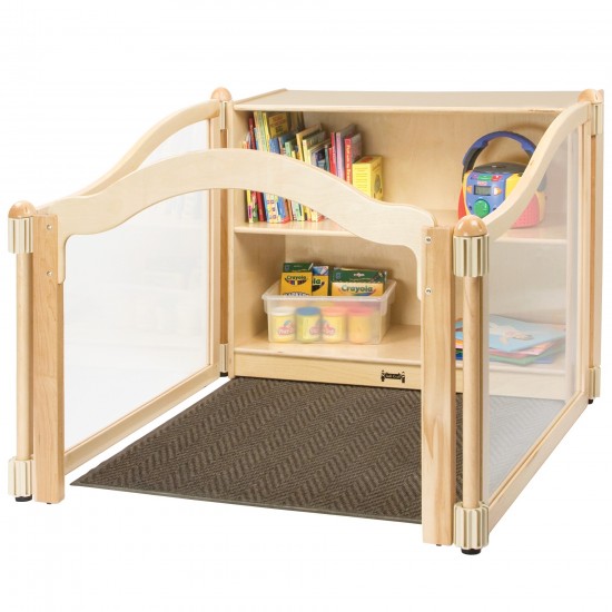 KYDZ Suite Imagination Nook with Storage