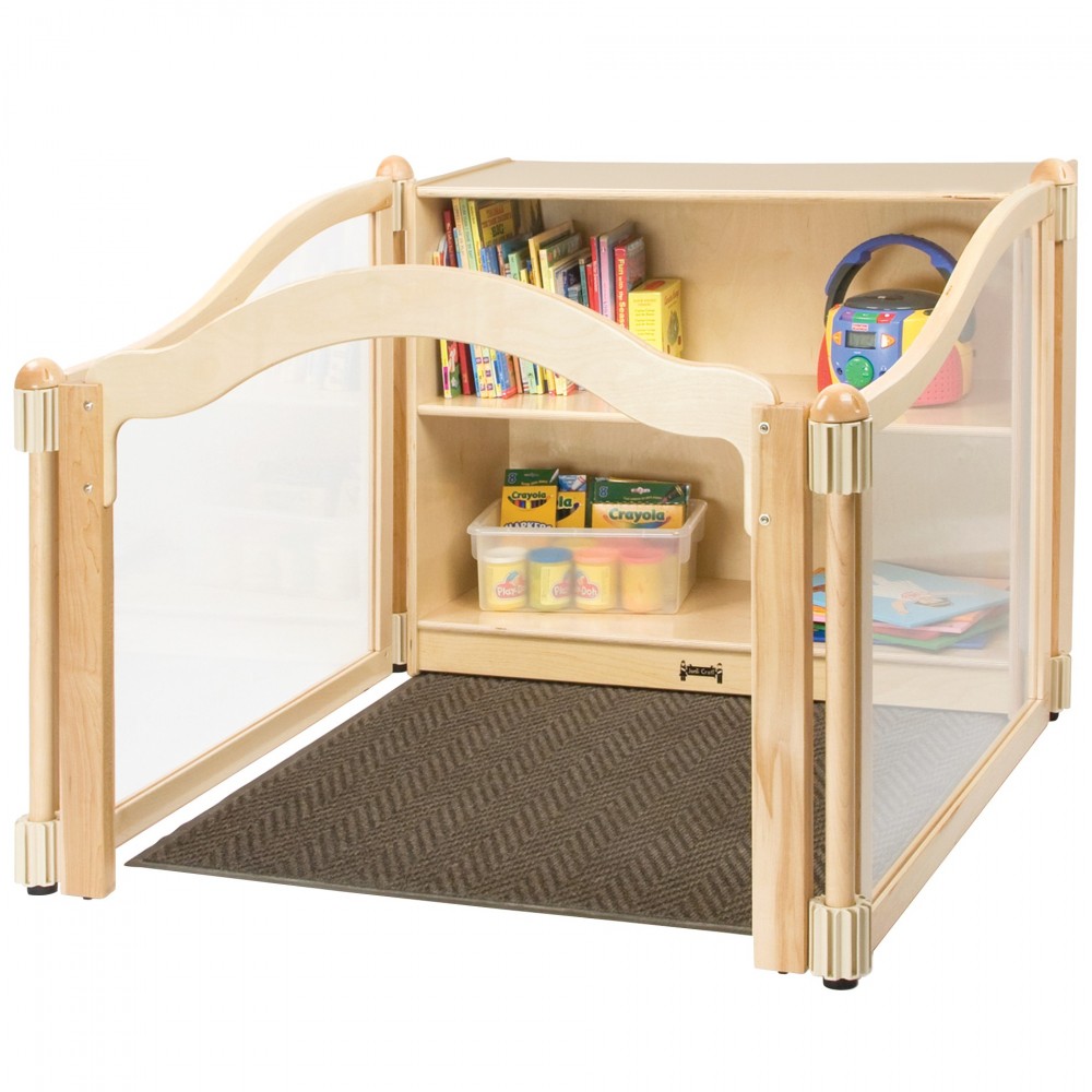 KYDZ Suite Imagination Nook with Storage