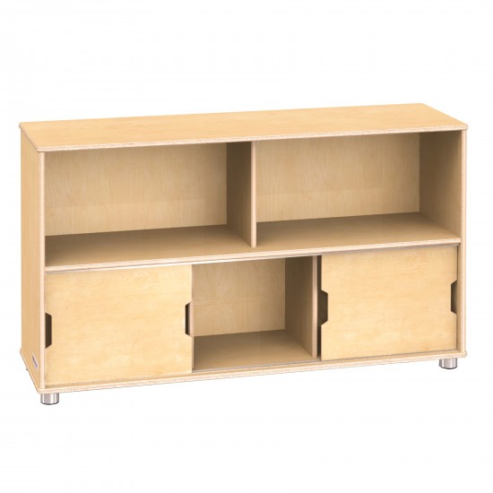 TrueModern Storage Shelf