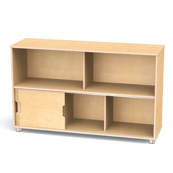 TrueModern Storage Shelf