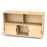 TrueModern Storage Shelf