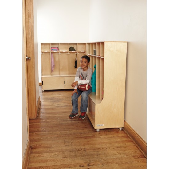 TrueModern Five Space Locker