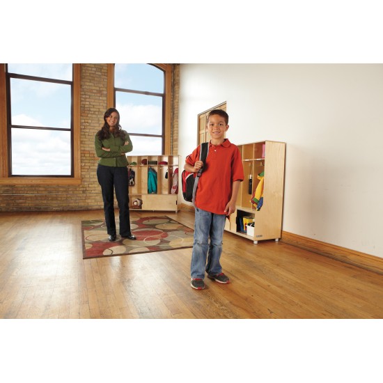 TrueModern Five Space Locker