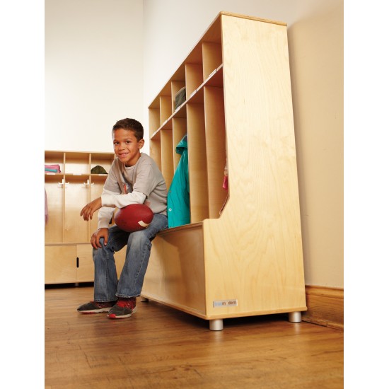 TrueModern Five Space Locker