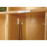 TrueModern Five Space Locker