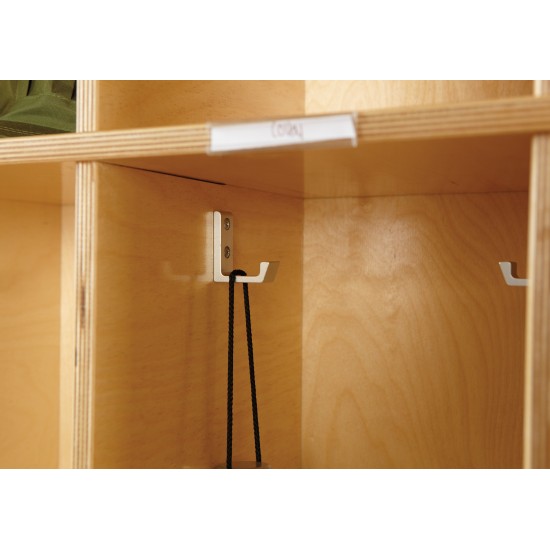 TrueModern Five Space Locker