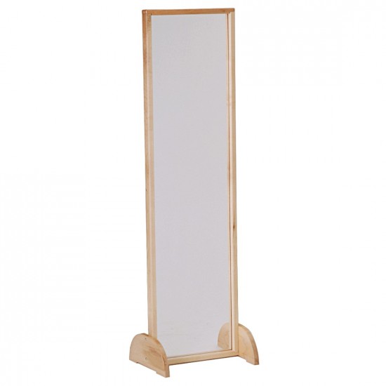 Jonti-Craft Acrylic Mirror