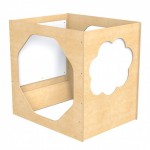 Jonti-Craft Dream Cube - without Cushions