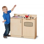 Jonti-Craft 2-in-1 Kitchen