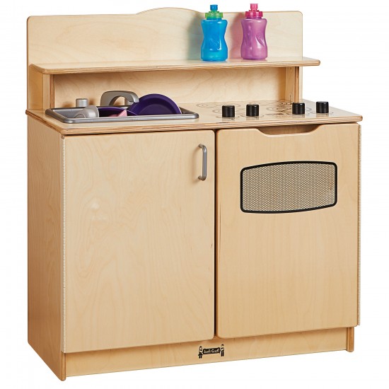 Jonti-Craft Kitchen Activity Center