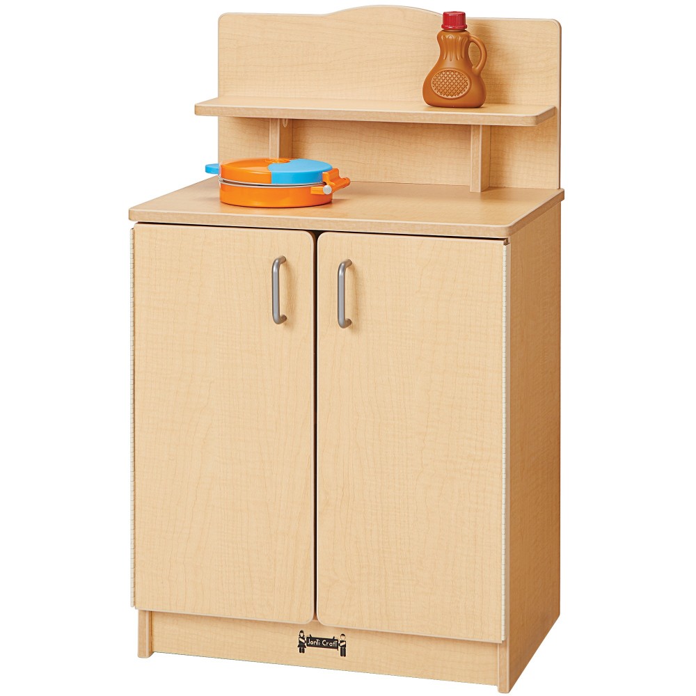 MapleWave Culinary Creations Kitchen Cupboard MapleWave Culinary Creations Kitchen Cupboard