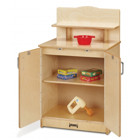 Jonti-Craft Culinary Creations Play Kitchen 4 Piece Set