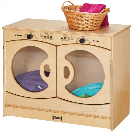 Jonti-Craft Laundry Center