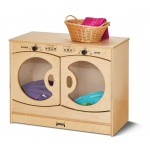 Jonti-Craft Laundry Center