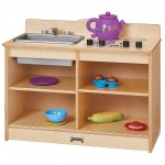 Jonti-Craft Toddler Kitchenette