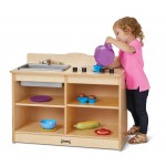 Jonti-Craft Toddler Kitchenette