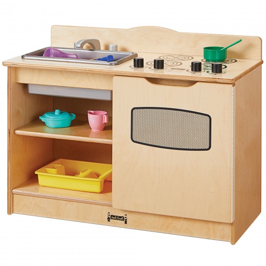 Jonti-Craft Toddler Kitchen Café