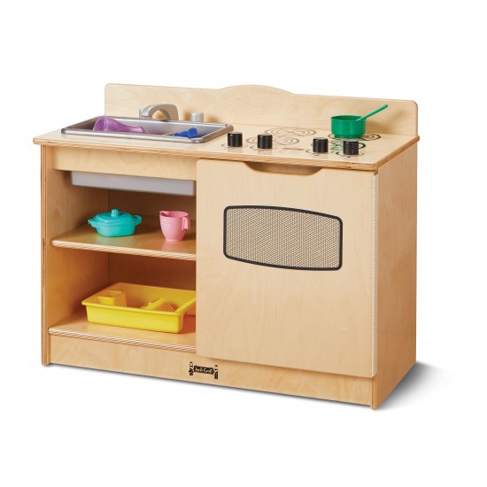 Jonti-Craft Toddler Kitchen Café