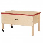 Jonti-Craft Toddler Space Saver Sensory Table