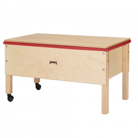 Jonti-Craft Toddler Space Saver Sensory Table