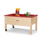 Jonti-Craft Toddler Space Saver Sensory Table