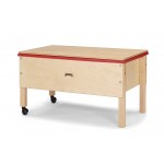 Jonti-Craft Toddler Space Saver Sensory Table