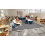 Jonti-Craft See-Thru Sensory Table