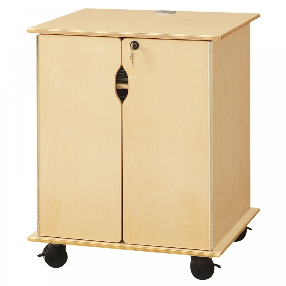 Jonti-Craft Presentation Cart Jonti-Craft Presentation Cart