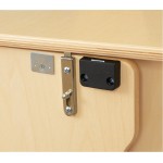 Jonti-Craft Presentation Cart
