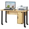 Jonti-Craft Single Computer Lab Table