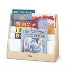 Jonti-Craft Big Book Pick-a-Book Stand