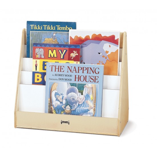 Jonti-Craft Big Book Pick-a-Book Stand