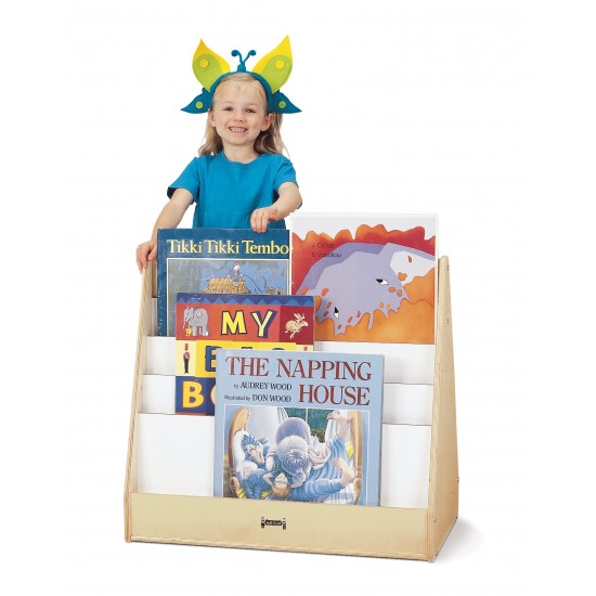 Jonti-Craft Big Book Pick-a-Book Stand