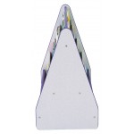 Rainbow Accents Double Sided Pick-a-Book Stand - Navy