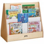 Jonti-Craft Pick-a-Book Stand