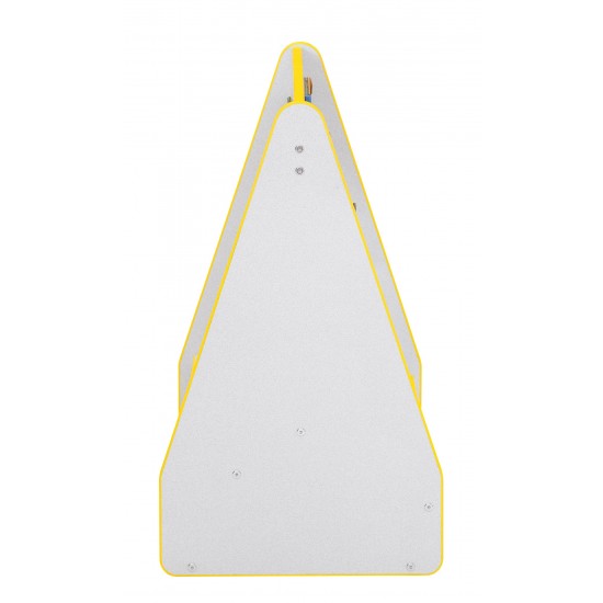 Rainbow Accents Pick-a-Book Stand - Orange