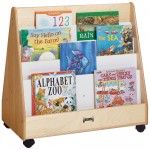 Jonti-Craft Pick-a-Book Stand - Mobile