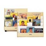 Jonti-Craft Pick-a-Book Stand - Mobile