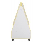 Rainbow Accents Pick-a-Book Stand - Mobile - Navy
