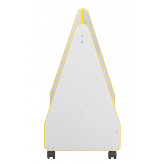 Rainbow Accents Pick-a-Book Stand - Mobile - Navy