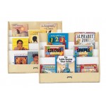 Jonti-Craft Small Pick-a-Book Stand