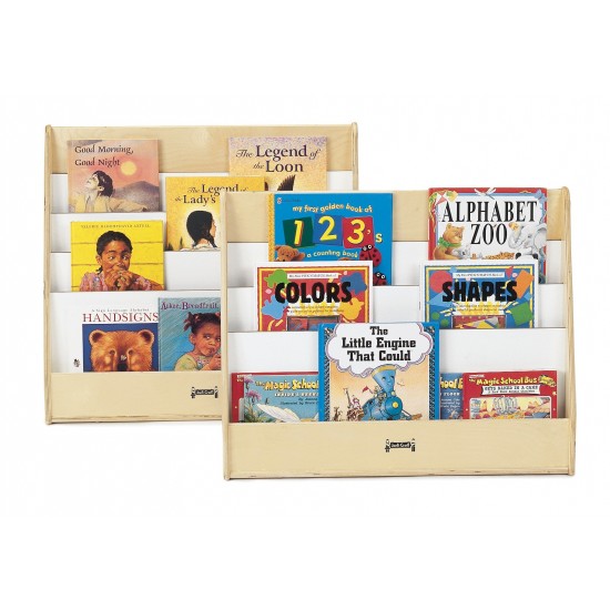 Jonti-Craft Small Pick-a-Book Stand