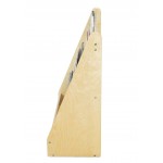Jonti-Craft Flushback Pick-a-Book Stand