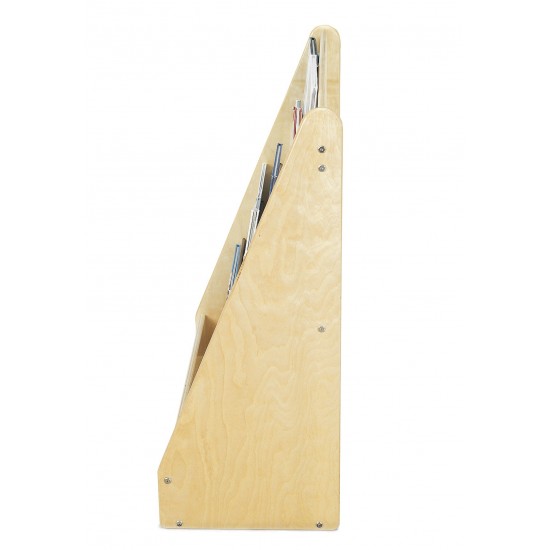 Jonti-Craft Flushback Pick-a-Book Stand