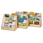 Jonti-Craft Flushback Pick-a-Book Stand