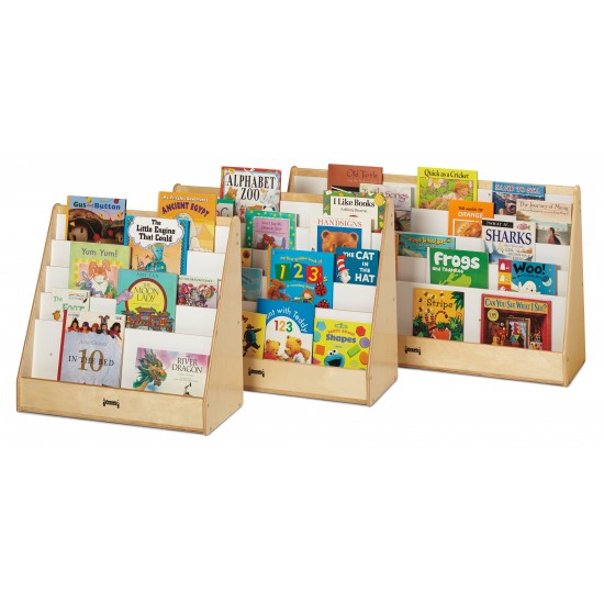 Jonti-Craft Flushback Pick-a-Book Stand