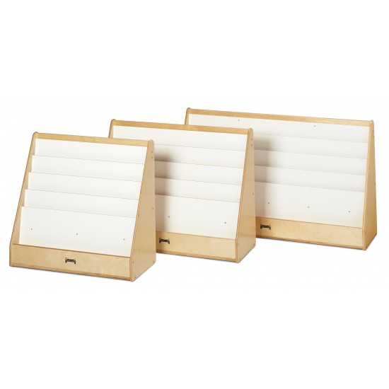Jonti-Craft Flushback Pick-a-Book Stand